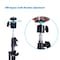Pyle Portable Mini Projector Tripod Stand with 360 degrees Rotation PRJTPS44 - alternate 8